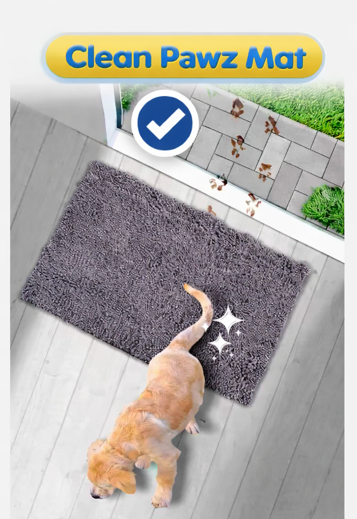CleanPawz