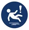 Antislipvoet